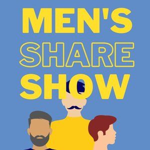 POSH SHOW! Men's Share Show! Send 2 of Your Favorite Listings!